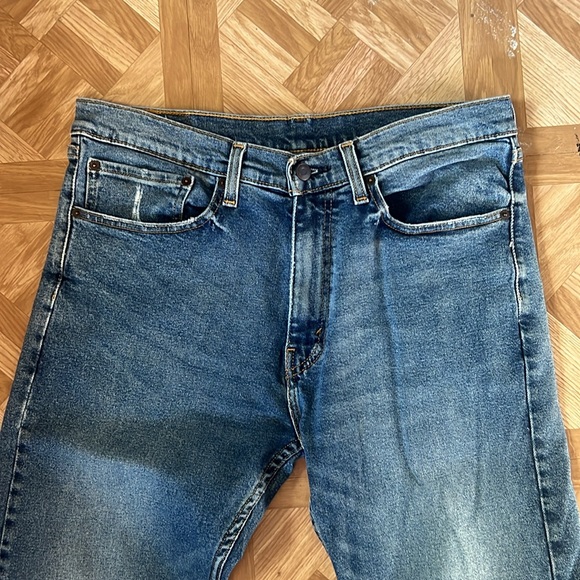 Levi's Other - Levi’s 34x32 jeans